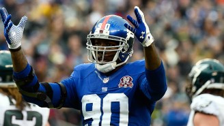 Was ESPN Wrong To Publish Jason Pierre-Paul’s Amputation Medical Records?