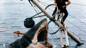 Keep The ‘Shark Week’ Fun Alive With These Thrilling Movies
