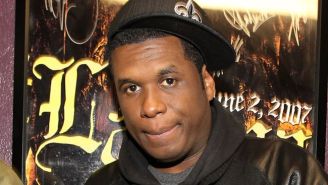 Jay Electronica Has Yet To Release His Own Debut, So He Called Albums A ‘False Concept’