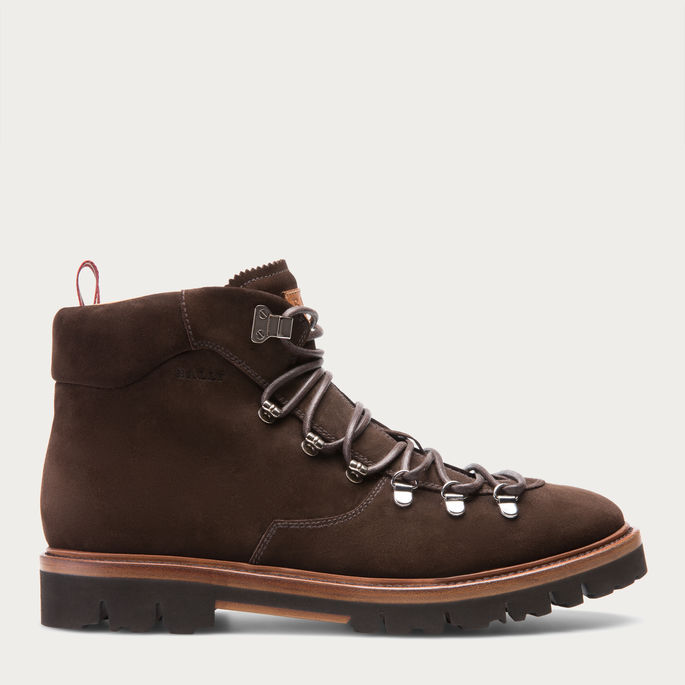 J. Cole & Bally Have Released The “JC Hiker” – UPROXX