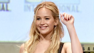 Jennifer Lawrence Will Deliver The Vagina Monologue In Jason Reitman’s Reading Of ‘The Big Lebowski’