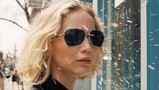 Jennifer Lawrence finds out you can’t always get what you want in new ‘Joy’ teaser