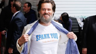 The Internet’s Best Reactions To Jim Carrey’s Twitter Rant About Mandatory Vaccinations
