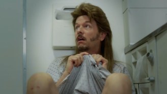 We Watched ‘Joe Dirt 2: Beautiful Loser’ And Kept A Running Diary