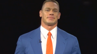 Here’s How Much John Cena Makes A Year In Case You Want To Cry Yourself To Sleep At Night