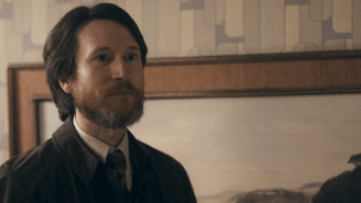 ‘Sherlock’ Actor Jonathan Aris Set To Appear In ‘Star Wars: Rogue One’