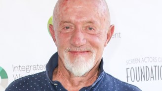 Jonathan Banks reflects on his first Emmy nomination in 1989: ‘I was so naive’