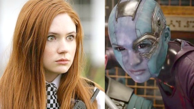 'Doctor Who' Companions: Where Are They Now?