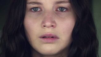 The Revolution Is On In The First ‘Hunger Games: Mockingjay Part 2’ Trailer