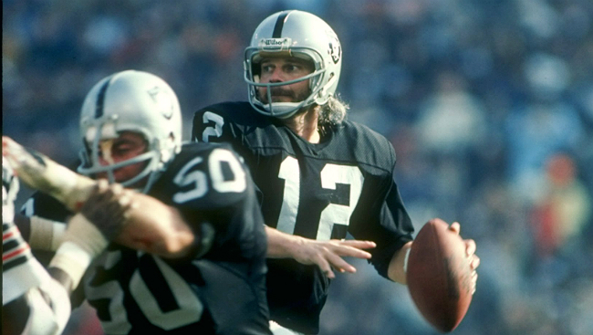 ken stabler