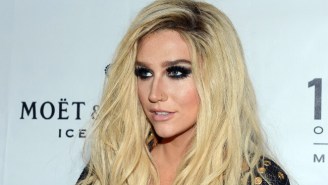 Kesha Is Now Accusing Dr. Luke Of Threatening To Kill Her Dog