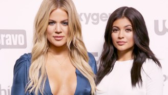Khloe Kardashian Defended Her Sister Kylie Dating 25-Year-Old Tyga