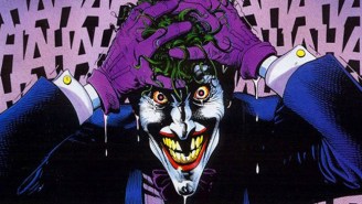 ‘Batman: The Killing Joke’ Is Finally Being Turned Into A DC Animated Film