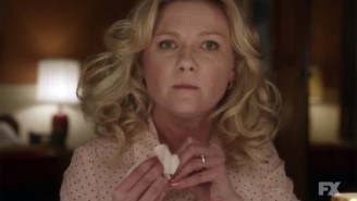 ‘Fargo’ Season 2 trailer: Kirsten Dunst has a secret