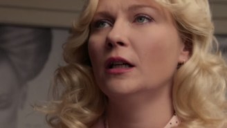 Kirsten Dunst Looks Distressed In One Of These New ‘Fargo’ Season 2 Teasers