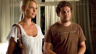 These ‘Knocked Up’ Moments Will Fill Your Comedy Craving
