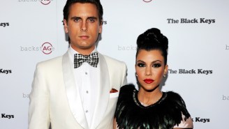 Kourtney Kardashian And Scott Disick Have Reportedly Ended Their Relationship