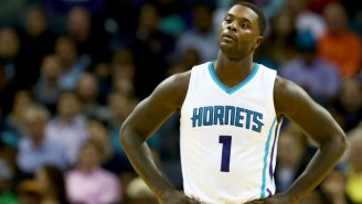 Lance Stephenson Says He’s ‘Born Ready’ To Be A Los Angeles Clipper