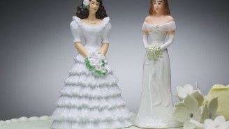 The Oregon Bakery That Refused To Make A Cake For A Lesbian Wedding Now Owes The Couple $135K