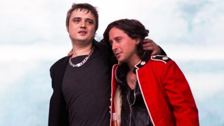 The Libertines Set A Release Date For Their First Album In Over A Decade