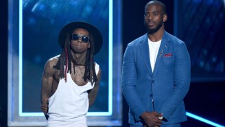 ‘Who Knows Us Better Than Us’: On Attending The Inaugural NBA Players’ Choice Awards