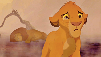 Cecil The Lion’s Death Was Reimagined As ‘The Lion King: The Retribution Of Cecil’