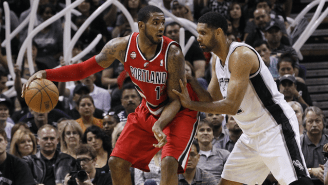 Dynasty Renewed: LaMarcus Aldridge Means Even More To The Spurs’ Future Than Present