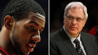 Here’s Why LaMarcus Aldridge Declined A Free Agency Meeting With The Knicks