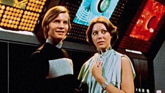 A ‘Star Wars’ Writer Will Be The Next To Not Make ‘Logan’s Run’