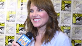 Lucy Lawless just made the greatest ‘Xena’ reboot pitch ever