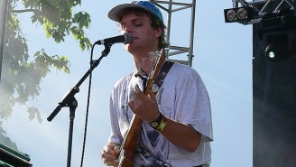 Mac DeMarco Gives Out His Address On His New Album, Offers Fans Coffee