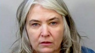 This Woman Got So Incensed Using Self-Checkout That She Allegedly Hit A Grocery Store Manager With A VCR
