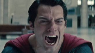 ‘Batman V Superman’ Was Inspired By One Of Superman’s Lamest Villains