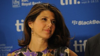Marisa Tomei Will Play A Lesbian Billionaire In The Second Season Of ‘Empire’