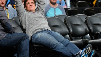This Advice From Mark Cuban Will Come In Handy When You Collect Your Powerball Winnings