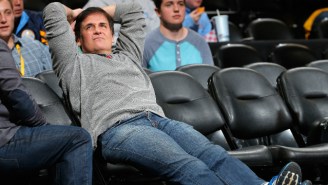 Mark Cuban Compares DeAndre Jordan And The Clippers To ‘Makeup Sex’