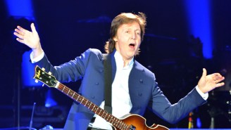 Paul McCartney Admits Frustration At The Enduring ‘Lennon/McCartney’ Credit