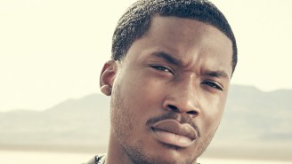 Meek Mill responds to Drake diss tracks with his own ‘Wanna Know’