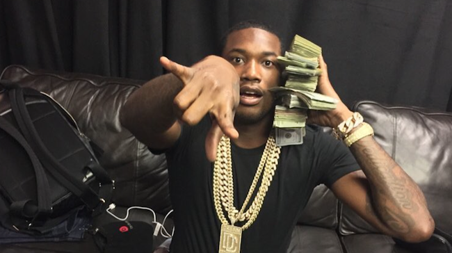 These Are The 11 Meek Mill Songs That Will Blow Out Your Speakers