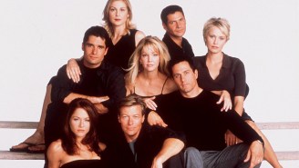 ‘Melrose Place’ Will Be The Next Series To Get The Lifetime Tell-All Treatment