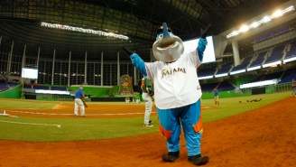 The Marlins Are Suing Season Ticket Holders And This Is Pretty Much The Worst Thing In Sports