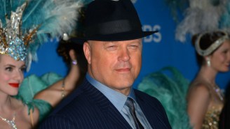 Michael Chiklis Will Join ‘Gotham’ As A Series Regular For Season Two