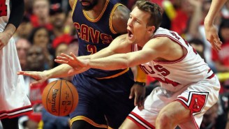 Mike Dunleavy, Jr. Will Sign A Three-Year, $14 Million Deal With The Bulls