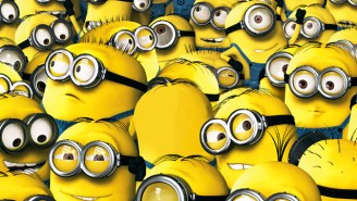 Potty-Mouthed ‘Minions’ Happy Meal Toys Drop F-Bombs, Say Concerned Parents