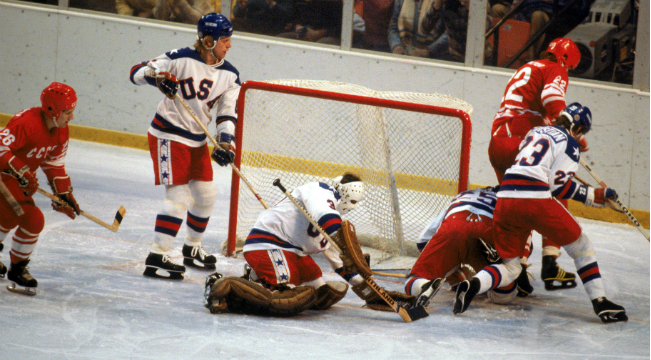 Miracle on Ice' goalie is selling his gold medal, memorabilia for $5.7  million