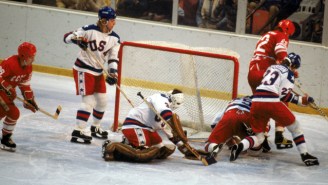 Jim Craig Plans On Selling Some Of His ‘Miracle On Ice’ Memorabilia