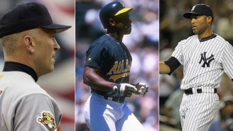 The Seven Baseball Records That Will Never Be Broken
