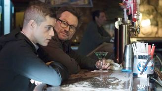 Review: ‘Mr. Robot’ – ‘eps1.2_d3bug.mkv’: The first rule of F Society?