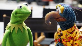 It’s time to meet ‘The Muppets’ new mockumentary style for ABC sitcom