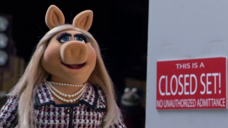 Watch The Extended Preview That Convinced ABC To Make A New Primetime Muppets Series